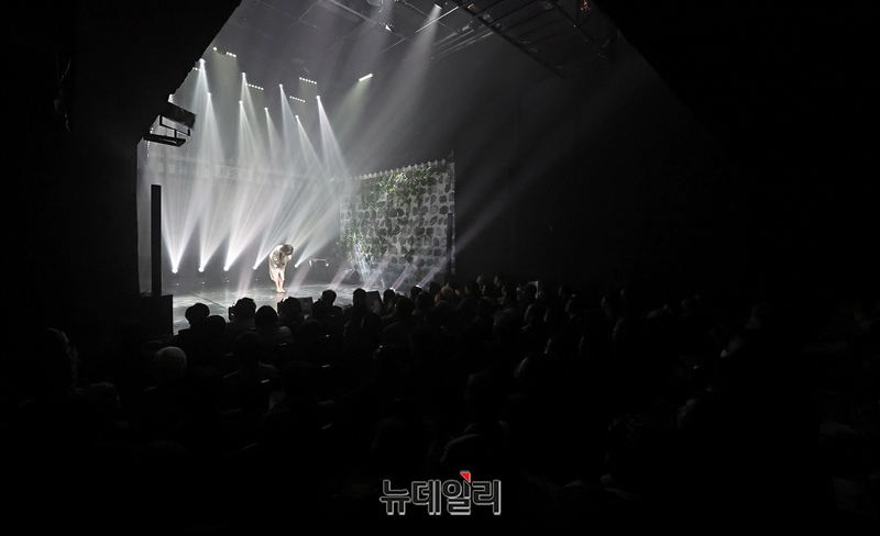 ▲ 이승만 건국대통령 탄신 기념 콘서트
ⓒ정상윤 기자