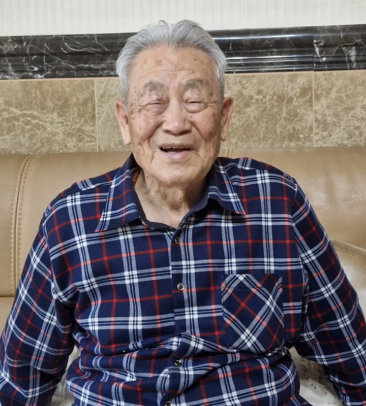 ▲ 차 전회장은 평곡산업에 필요한 인원보다 늘 더 많이 채용해 '가난한 시대'를 이웃과 함께 했다.ⓒ양승갑 기자
