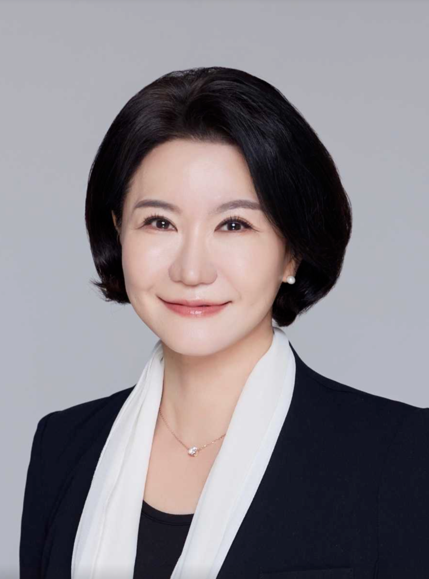 ▲ 이은미 토스뱅크 대표ⓒ토스뱅크