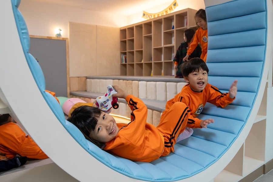 ▲ 증평군이 미취학 자녀를 둔 공무원들에게 매월 1일의 보육 휴가를 부여하는 육아데이를 도내 최초로 시행한다.ⓒ증평군