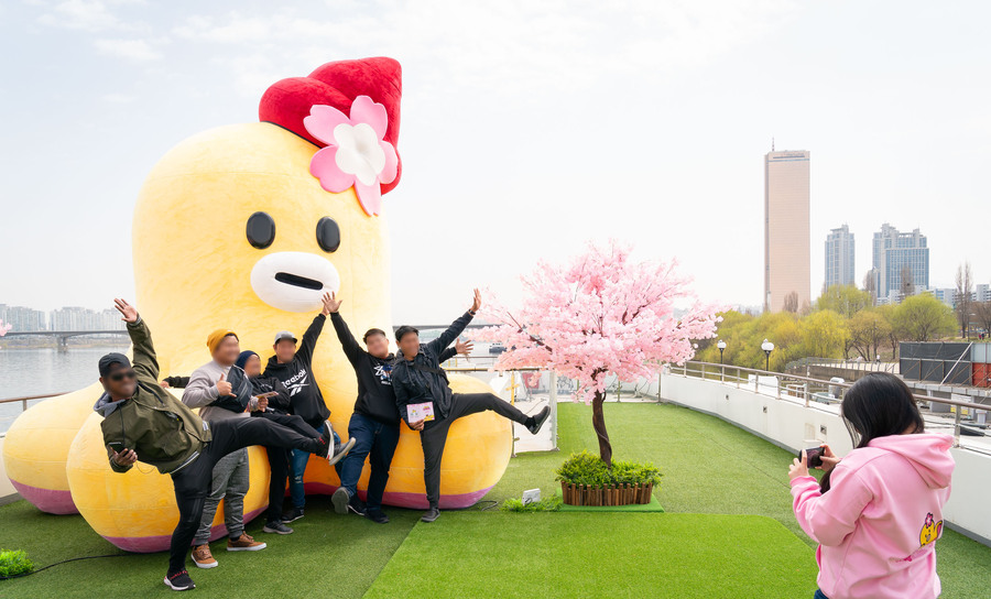 ▲ ⓒLG유플러스