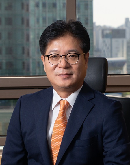 ▲ 서철수 신세계프라퍼티인베스트먼트 대표이사.ⓒ신세계프라퍼티인베스트먼트