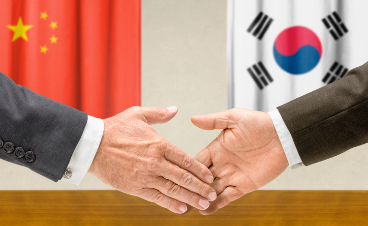 ▲ 미래에셋증권