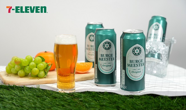 ▲ ⓒ세븐일레븐