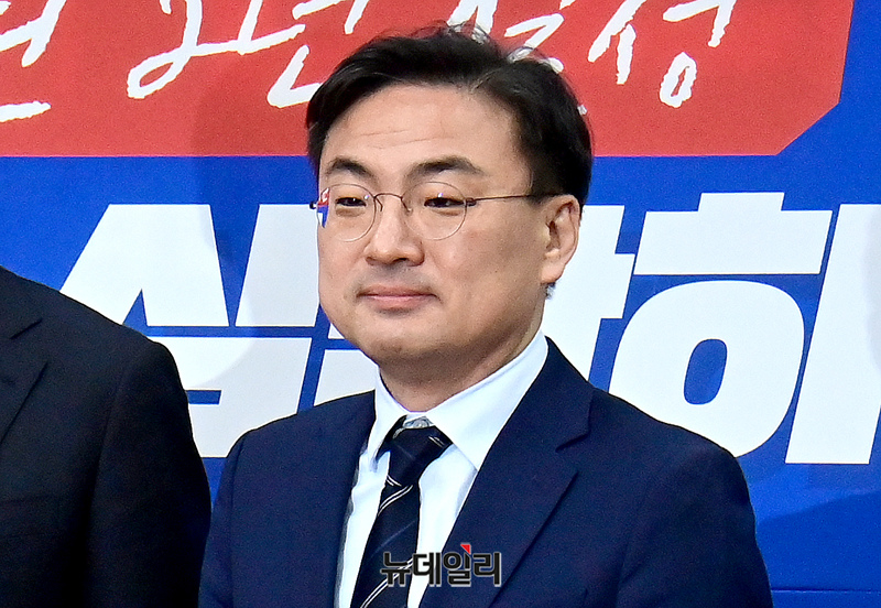 ▲ 신장식 조국혁신당 대변인. ⓒ정상윤 기자