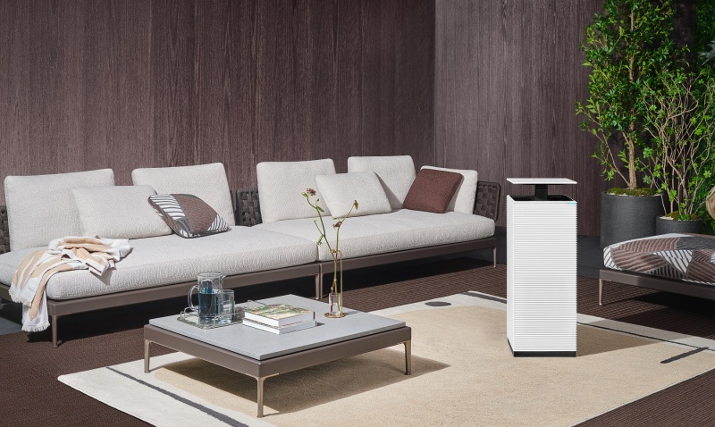 ▲ 코웨이 노블 공기청정기2. ⓒ코웨이