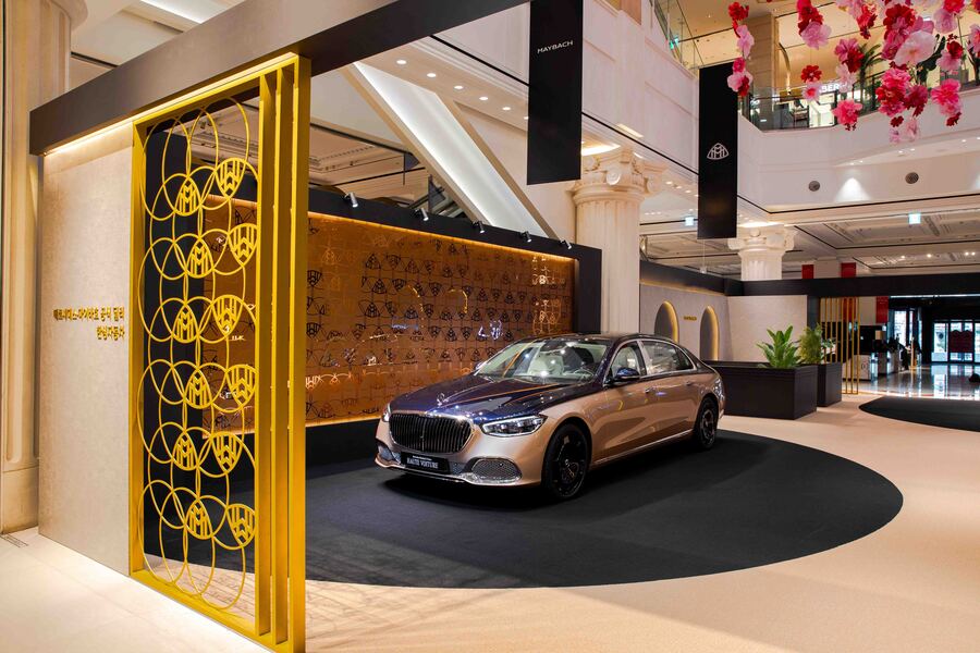 ▲ ⓒ신세계백화점