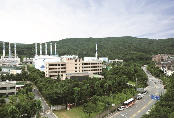 ▲ ⓒ한국지역난방공사