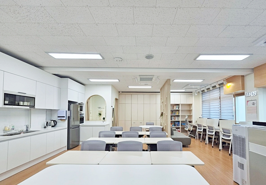 ▲ 경북교육청(교육감 임종식)은 ‘특수학교, 특수학급 공간 혁신과 환경개선 사업’ 운영을 위해 11억5000만 원을 지원한다고 9일 밝혔다.ⓒ경북교육청