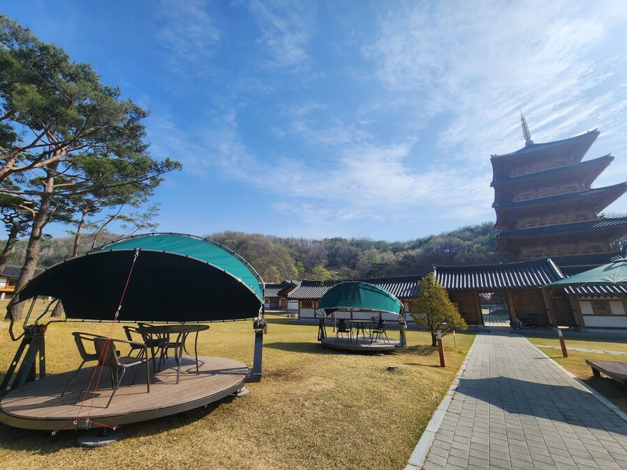 ▲ ⓒ김천시 시설관리공단