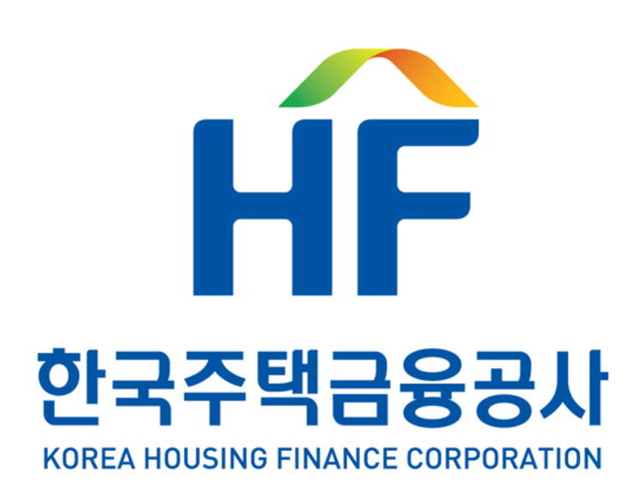 ▲ 한국주택금융공사 로고. ⓒ한국주택금융공사