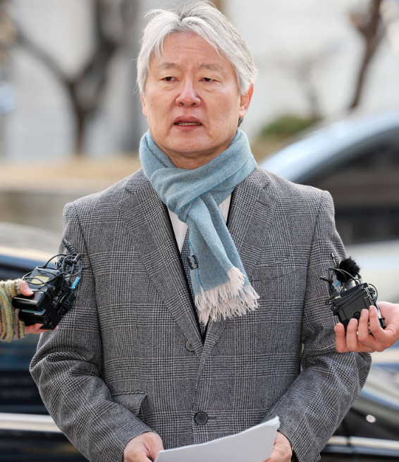 ▲ 노환규 전 대한의사협회 회장. ⓒ뉴시스