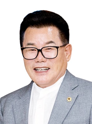 ▲ 배한철 경상북도의회 의장 .ⓒ경북도의회