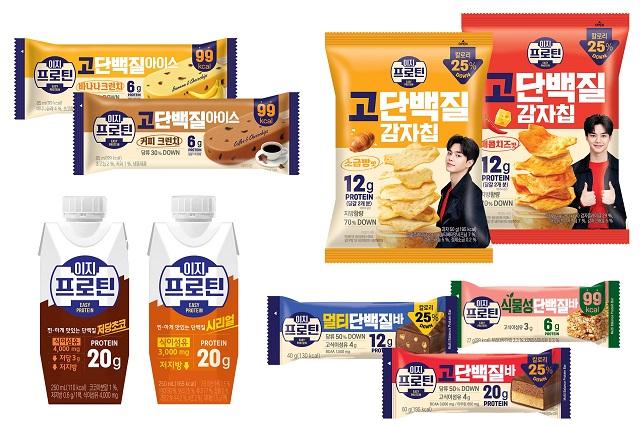 ▲ ⓒ롯데웰푸드