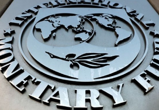 IMF "美·中 국가부채 급증, 세계 경제 전이" 경고