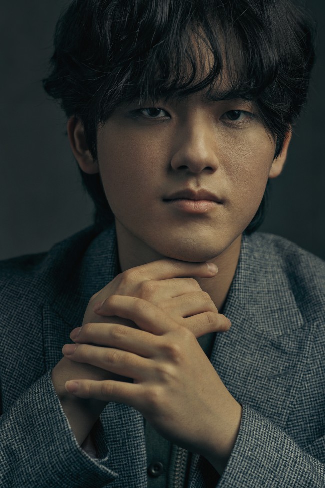▲ 피아니스트 임윤찬.ⓒJames Hole_Decca Classics