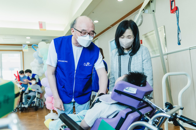 ▲ ⓒ효성첨단소재