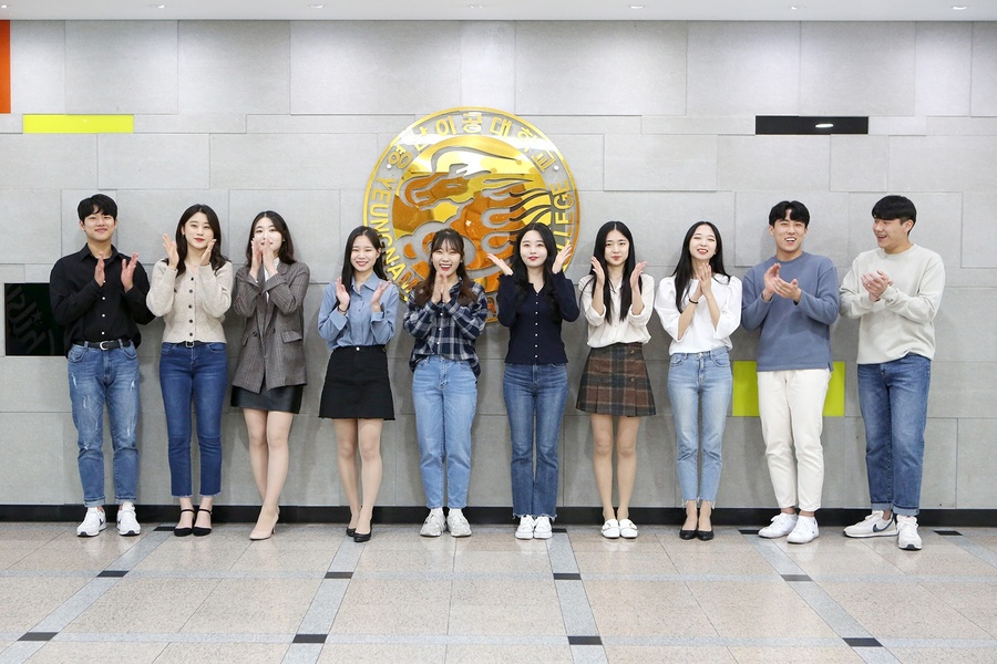 ▲ 영남이공대학교(총장 이재용)가 교육부와 한국장학재단이 주관하는 2024 파란사다리 사업(1유형) 대구·경북권역 주관대학으로 3년 연속 선정됐다고 21일 밝혔다.ⓒ영남이공대