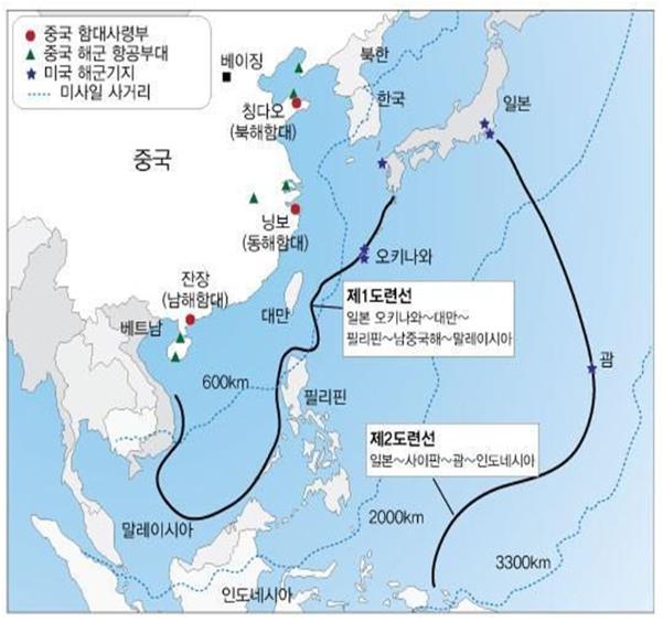 ▲ ⓒ주재우 경희대 교수의 저서 '불통의 중국몽' 발췌