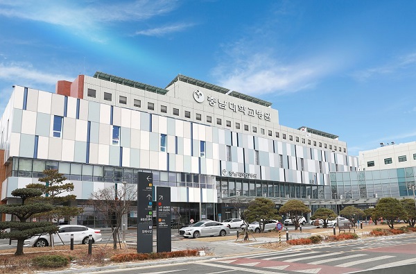 ▲ 충남대병원은 오는 26일 금요일은 휴진 없이 중증 응급환자를 비롯해 외래, 수술 등 환자를 정상 진료한다.ⓒ충남대병원