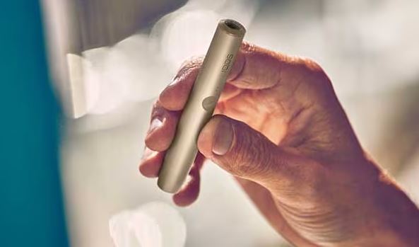 ▲ ⓒPHILIP MORRIS INTERNATIONAL