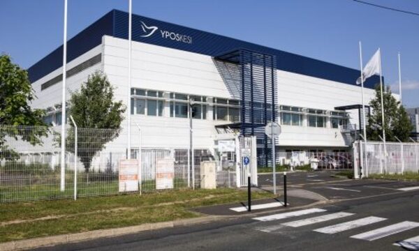 ▲ 이포스케시 전경.ⓒSK팜테코