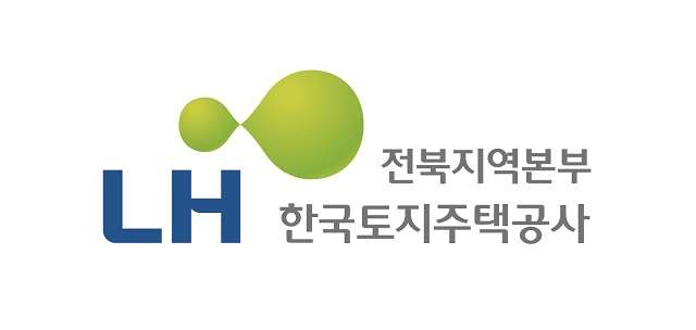 ▲ LH전북지역본부 로고ⓒLH전북지역본부 제공