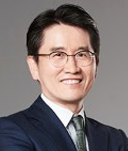 ▲ 차기 고위공직자범죄수사처장 후보에 오른 오동운 변호사 ⓒ대통령실 제공