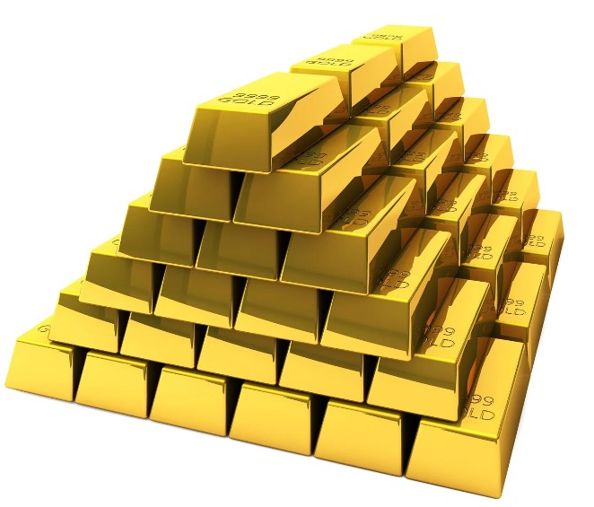 "금값 폭등 배경에는 중국 사재기 있다"