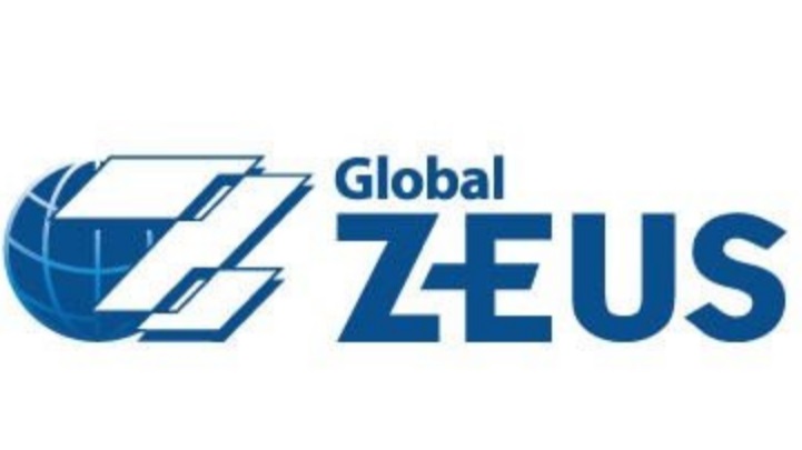 ▲ ⓒ제우스 로고