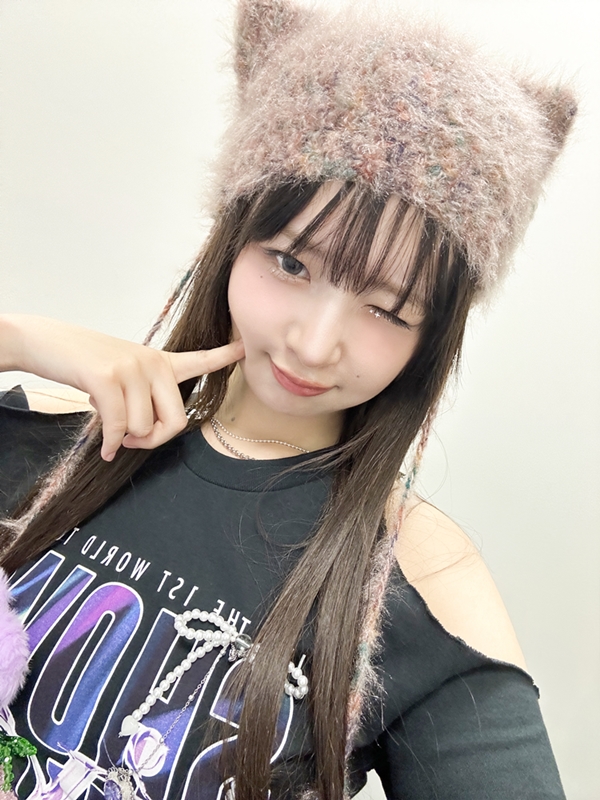 ▲ 아이브의 레이.