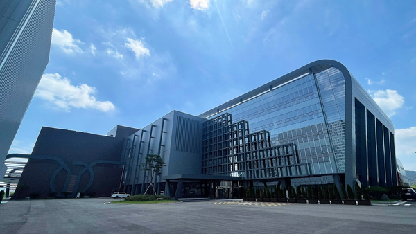 ▲ 프레스티지바이오파마 4공장.ⓒ프레스티지바이오파마그룹 제공