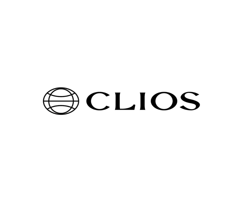 ▲ 클리오 어워드의 신규 로고. ©Clios