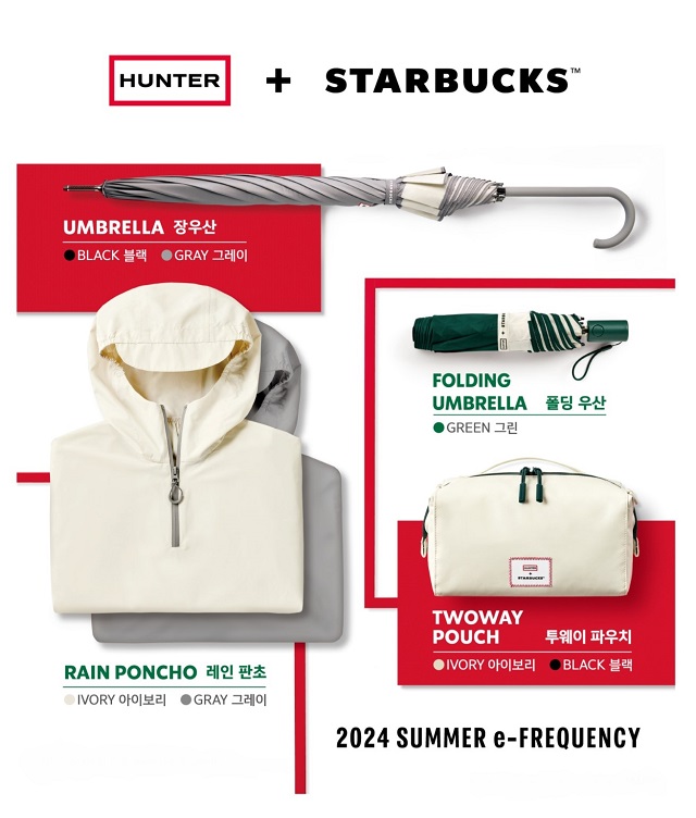 ▲ ⓒ스타벅스 코리아