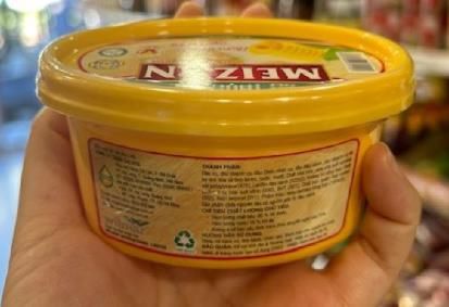 ▲ 한글 무표시 제품.ⓒ서울시