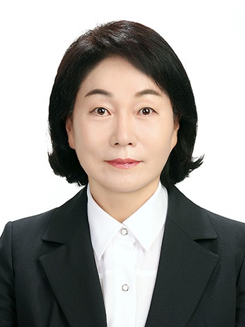 ▲ 충북도는 2기 자치경찰위원회 2대 위원장으로 이광숙(사진) 전 총경을 지명했다.ⓒ충청북도지방경찰청