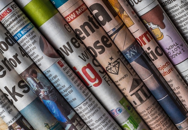 ▲ 공정언론국민연대가 