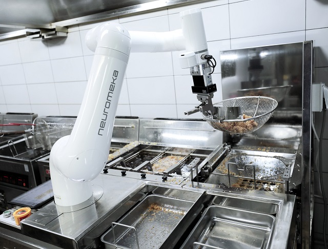 ▲ ⓒ교촌에프앤비