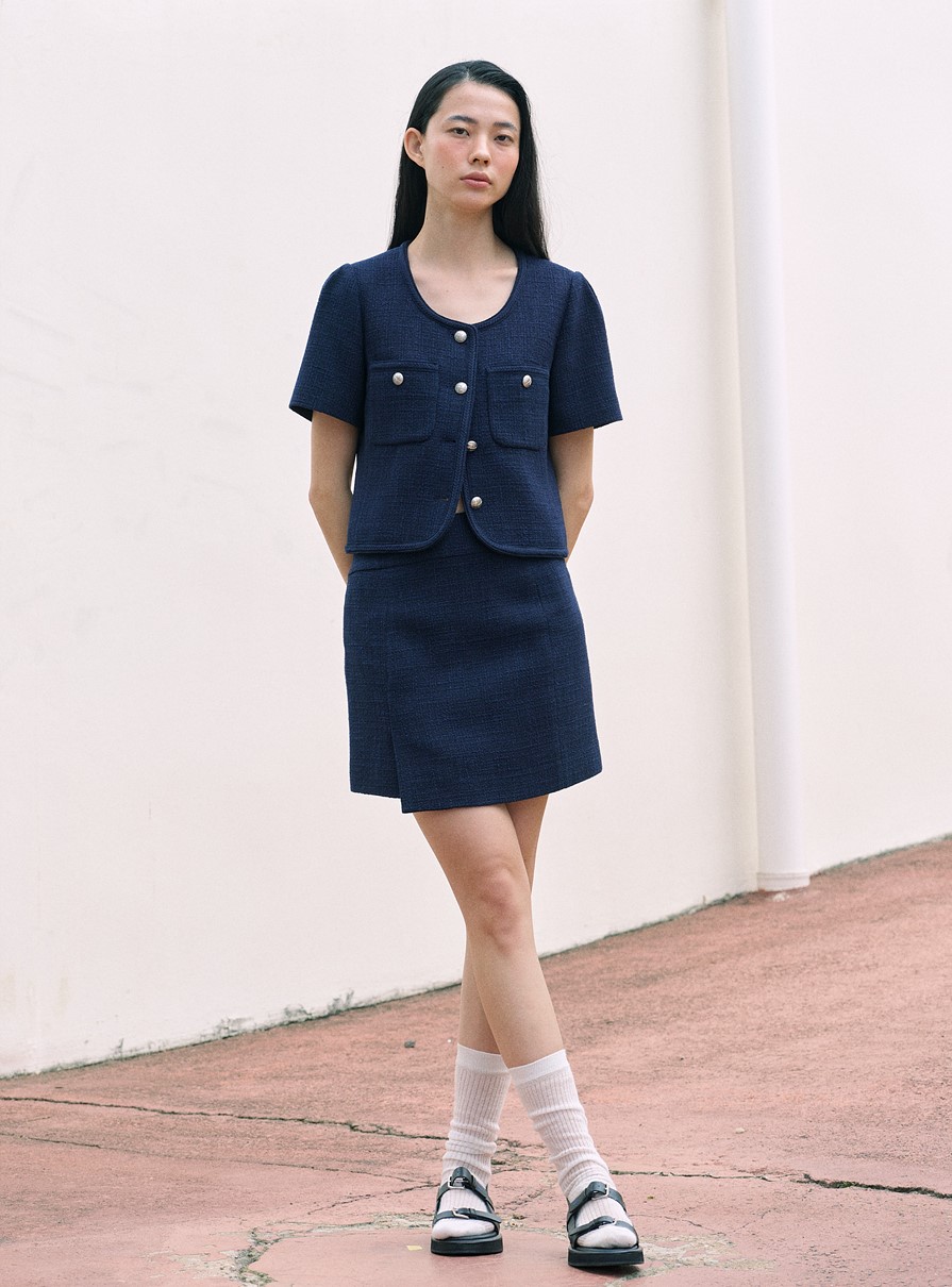 ▲ ⓒ삼성물산 패션