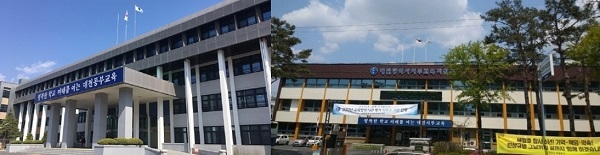 ▲ 대전동·서부교육지원청은 16일 쾌적한 교육환경 조성을 위해 관내 유치원 및 각급 학교(동부 194개교, 서부 263개교) 대상 2024년 상반기 학교 공기 질 점검을 진행한다.ⓒ대전교육청