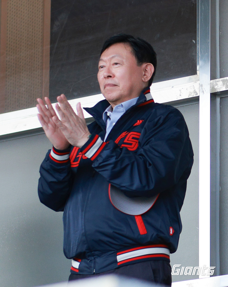 ▲ ⓒ롯데자이언츠