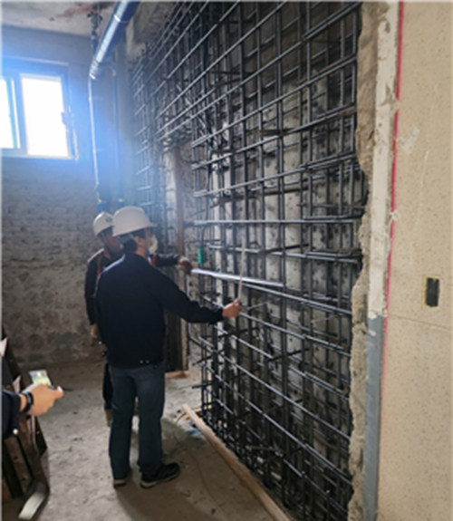 ▲ 대전동부교육지원청은 21일 올해 여름방학을 이용해 지진으로부터 안전한 학교 조성을 위해 사업비 17억 원을 투자해 내진성능 평가 5개교(초 3개교, 중 2개교)와 내진 보강 공사 4교(초 2개교, 중 2개교) 대상 내진 보강 사업에 추진한다.ⓒ대전시교육청