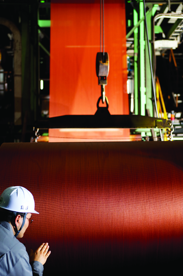 ▲ ⓒ효성첨단소재