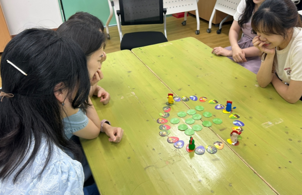 ▲ 경북교육청(교육감 임종식)은 2024학년도 유치원 놀이 교육 교원 동아리 20팀을 선정하여 운영한다고 24일 밝혔다.ⓒ경북교육청