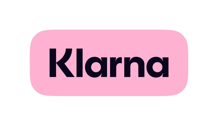 ▲ 클라르나 로고. ©Klarna