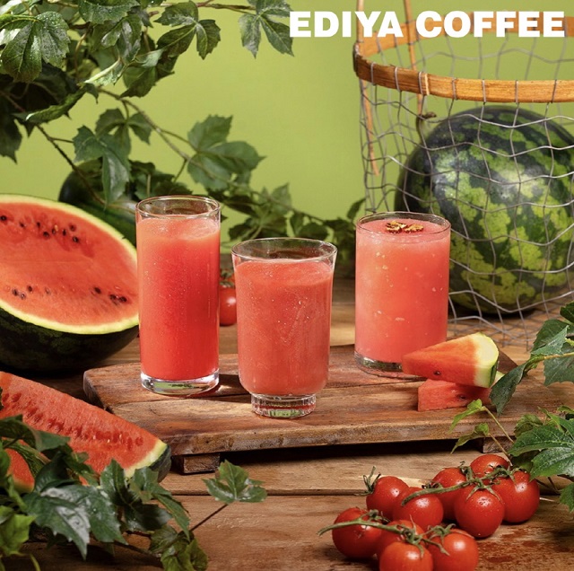 ▲ ⓒ이디야커피