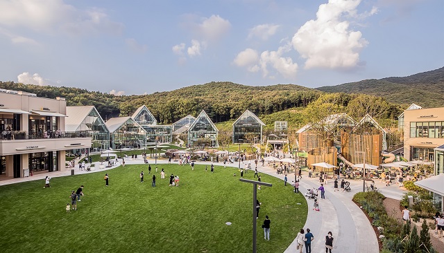 ▲ ⓒ롯데아울렛