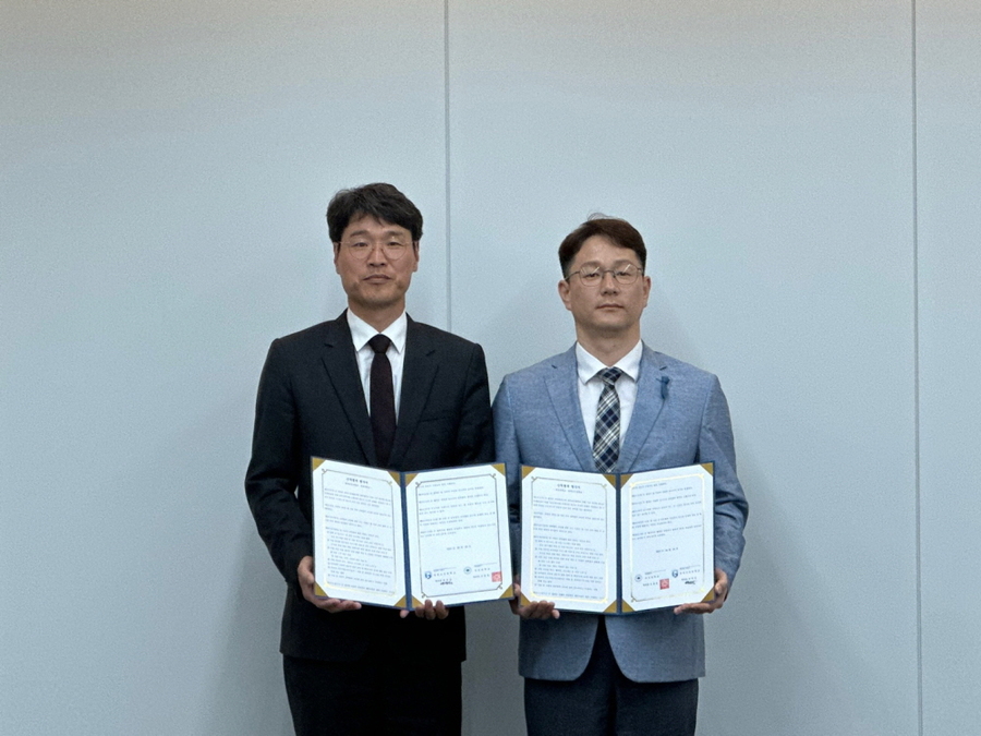 ▲ ⓒ경북보건대