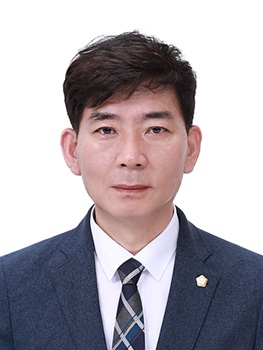 ▲ 전북 군산시의회 나종대 의원.ⓒ시의회