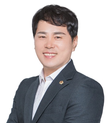 ▲ 경북도의회 윤종호 의원(구미6, 국민의힘).ⓒ경북도의회